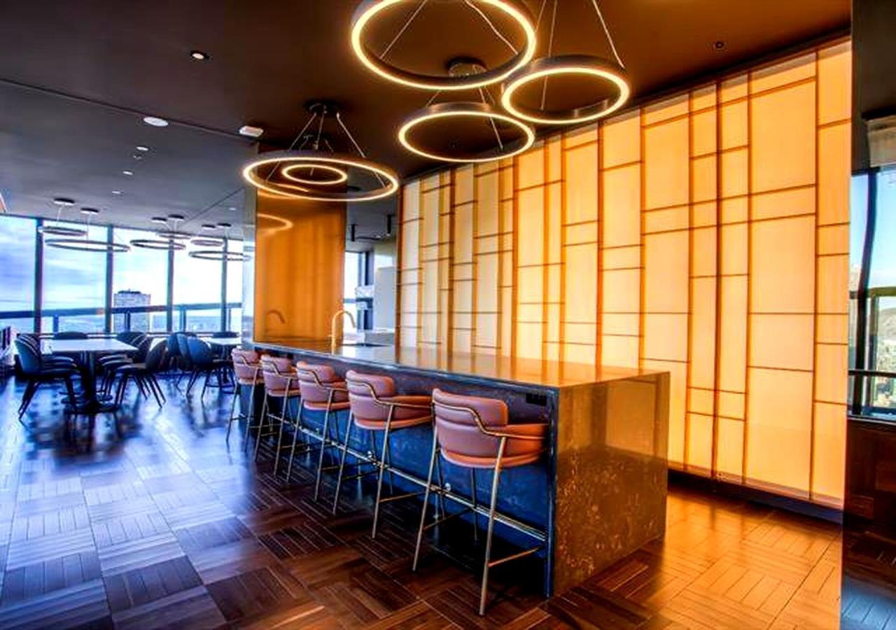 Spectacular Skyline Views - Downtown Montreal - Luxury Condo & Penthouse מראה חיצוני תמונה