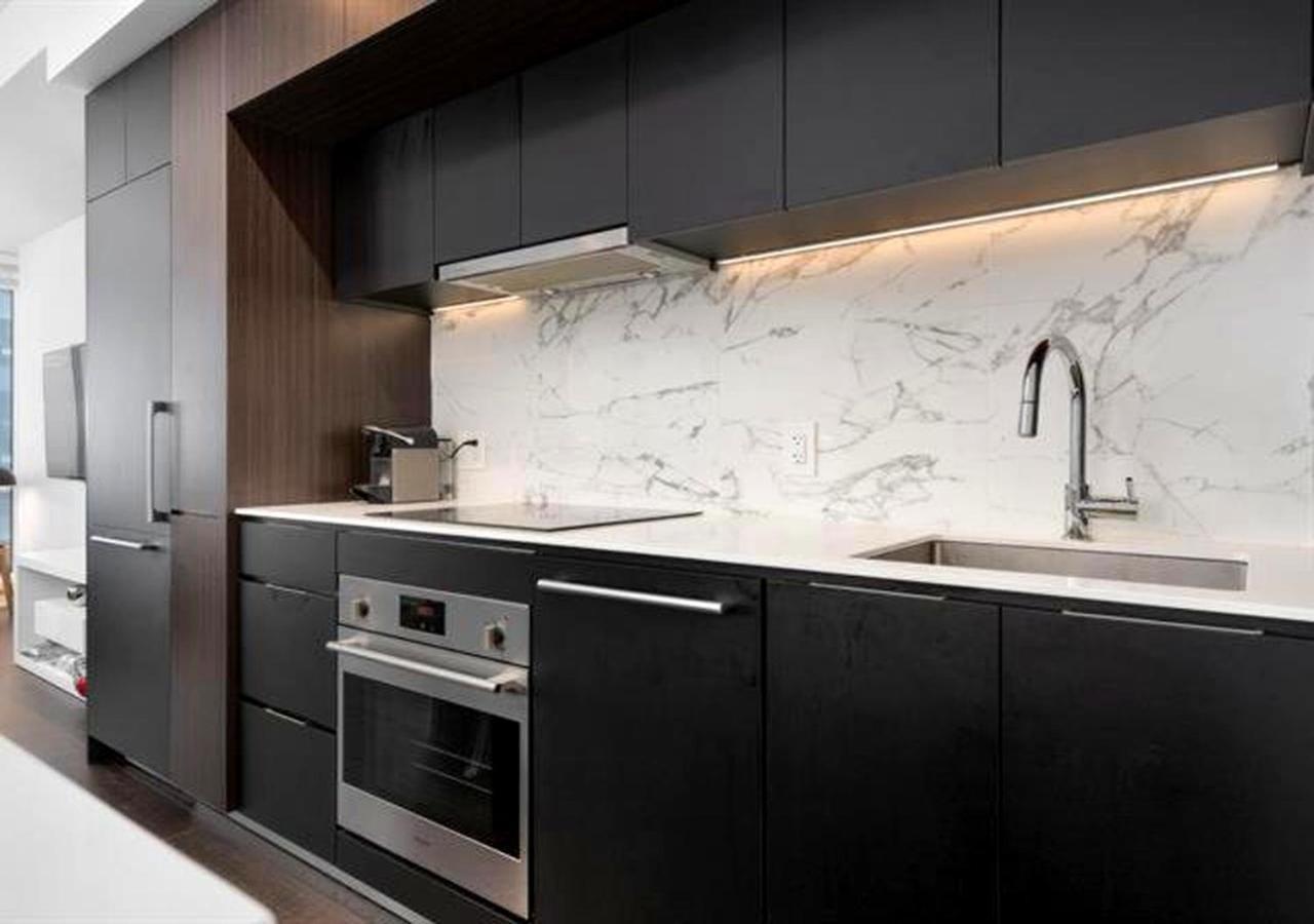 Spectacular Skyline Views - Downtown Montreal - Luxury Condo & Penthouse חדר תמונה