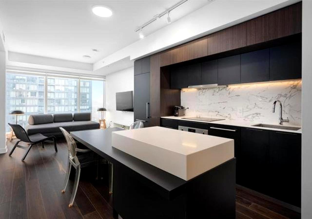 Spectacular Skyline Views - Downtown Montreal - Luxury Condo & Penthouse חדר תמונה
