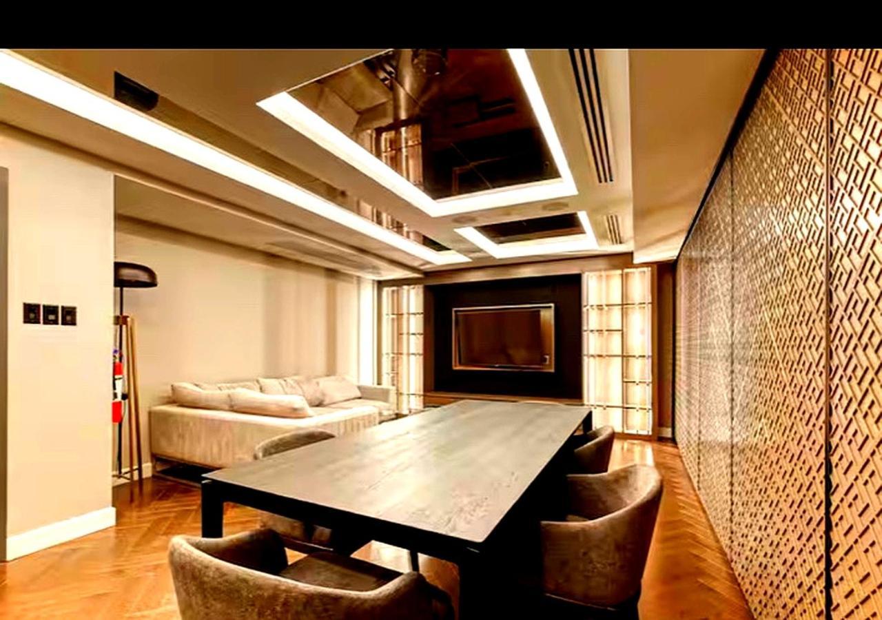 Spectacular Skyline Views - Downtown Montreal - Luxury Condo & Penthouse מראה חיצוני תמונה