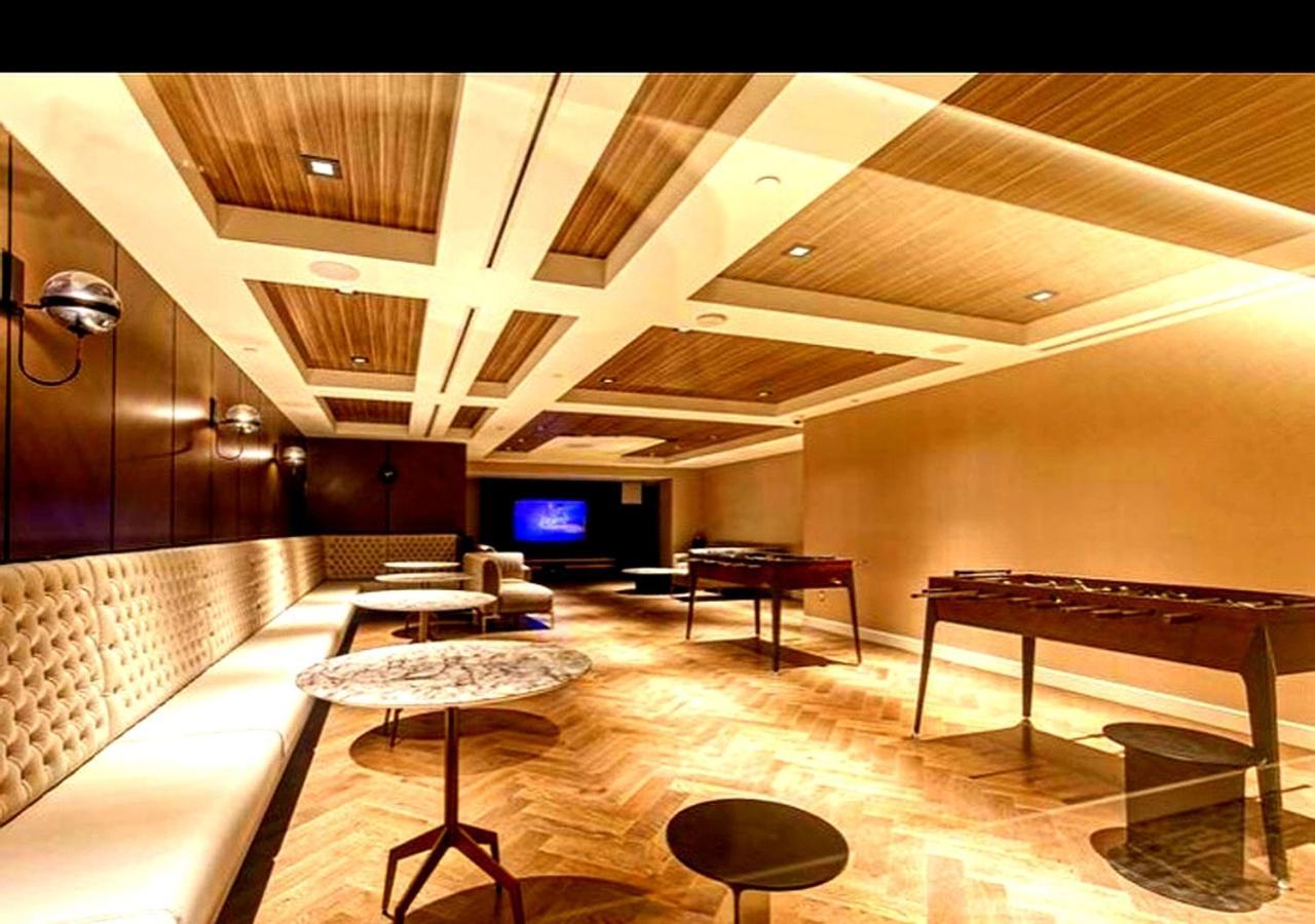 Spectacular Skyline Views - Downtown Montreal - Luxury Condo & Penthouse מראה חיצוני תמונה